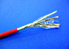 ftp cat6 cable