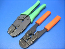 Modular Crimping Tool