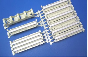 110 wiring block