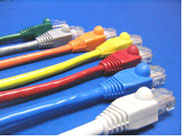 cat5e patch cord