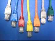 cat6 patch cord