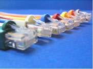 cat5e patch cord