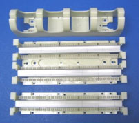 110 wiring block
