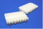 110 wiring connector