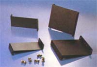 2U&4U Mounting Bracket 