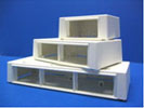 1 port surface mount box