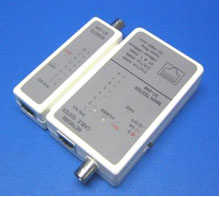 Cable Testers