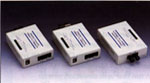 10Mbps Fiber converter-SC Multi - Mode