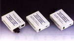100Mbps Fiber converter