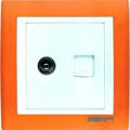 E Series Electrical Products  three