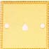 Mirror Gold Series Mirror Gold Series TELEPHONE SOCKET
