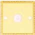 Mirror Gold Series 1 GANG 2 WAYS SWITCH WITH ELECTRIC BELL 