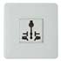 88 Series socket Switch 