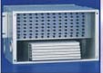 96 Port Low Profile Fibre Termination /Splicing Box