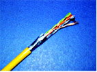 ftp cat5e cable