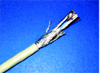 lsoh utp cat5e cable