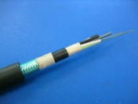 Addison Multi Loose Tube Optic Fiber Cables