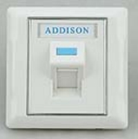 Addison Surface Mount Boxes