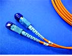 fiber optic patch cord