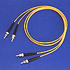 lc-sc fiber optic patch cord