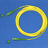 lc-lc fiber optic patch cord