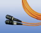 ST-ST Duplex Patch Cord