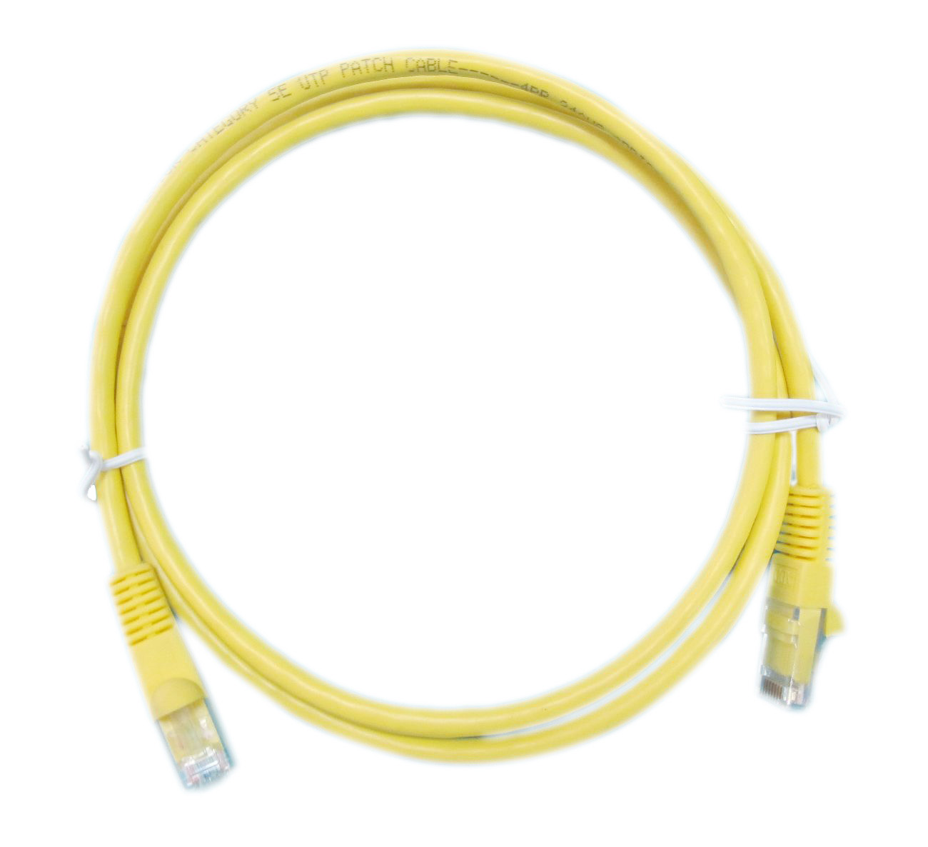 Data Patch Cords